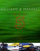 Williams and Mansell: Red 5 Free Download