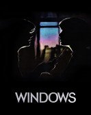 Windows (1980) poster