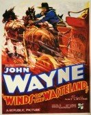 Winds of the Wasteland poster