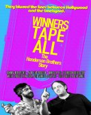 Winners Tape poster