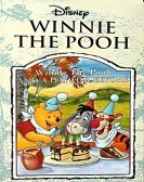 Winnie the Pooh and a Day for Eeyore poster