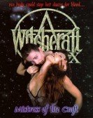 Witchcraft X poster