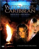 Witches of the Caribbean poster