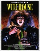 Witchouse poster