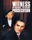 Witness for the Prosecution Free Download
