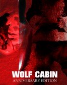 Wolf Cabin poster