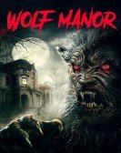 Wolf Manor poster