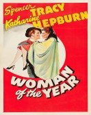Woman of the Year (1942) Free Download