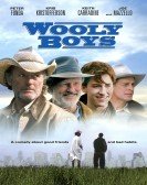 Wooly Boys poster