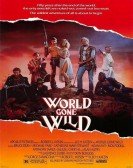 World Gone Wild poster