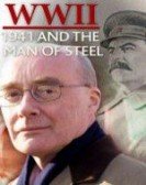 World War Two: 1941 and the Man of Steel poster