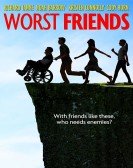 Worst Friends poster