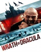Wrath of Dracula poster