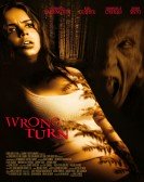 Wrong Turn (2003) Free Download