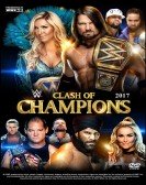 WWE Clash of Champions 2017 Free Download
