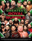 WWE Greatest Royal Rumble 2018 Free Download