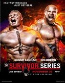 WWE Survivor Series 2016 Free Download