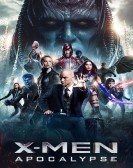 X-Men: Apocalypse (2016) Free Download
