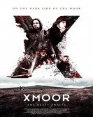 X Moor poster