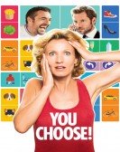 You Choose! poster