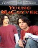 Young MacGyver poster