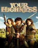 Your Highness (2011) Free Download