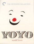 YOYO poster