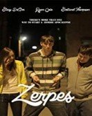 Zerpes poster