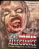 Zombie Allegiance poster