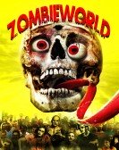 Zombie World poster
