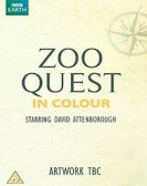 Zoo Quest in poster