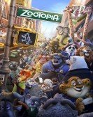 Zootopia (2016) Free Download
