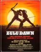 Zulu Dawn poster