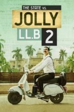 Jolly LLB 2 - जॉली एलएलबी 2 (2017) poster