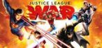 Justice League War 2014 poster