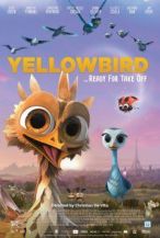 Yellowbird (2014) poster