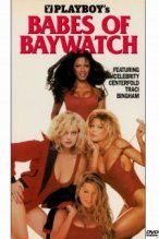 Playboy's Babes of Baywatch (1998) poster
