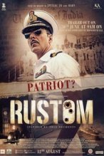 Rustom (2016) poster