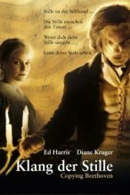Copying Beethoven (2006) poster