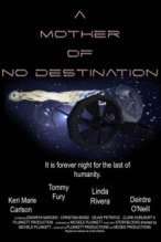A Mother of No Destination poster