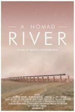 A Nomad River poster