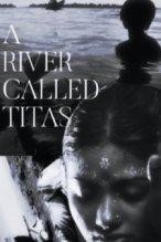 A River Called Titas poster
