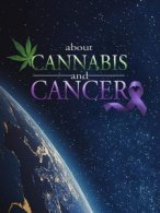 About Cannabis and Cancer poster