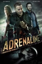 Adrenaline poster