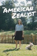 An American Zealot poster