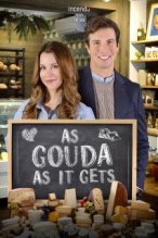 As Gouda as It Gets poster