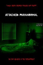 Attached: Paranormal poster