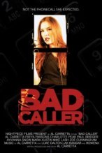 Bad Caller poster