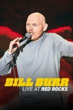 Bill Burr: Live at Red Rocks poster