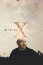 Chapter X poster